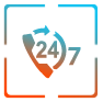 24*7